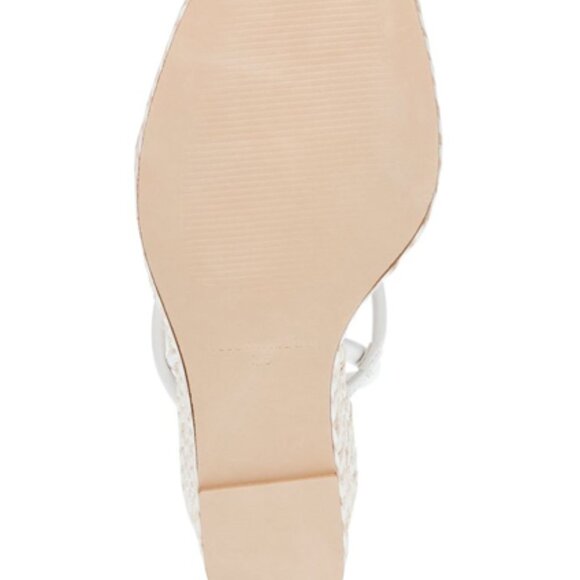 NEW Steve Madden Women's Unify Platform Wedge Sandals Size 11M - Picture 5 of 5